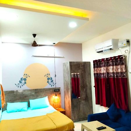 Asshappystayinn Hotel Tiruchirappalli Екстер'єр фото