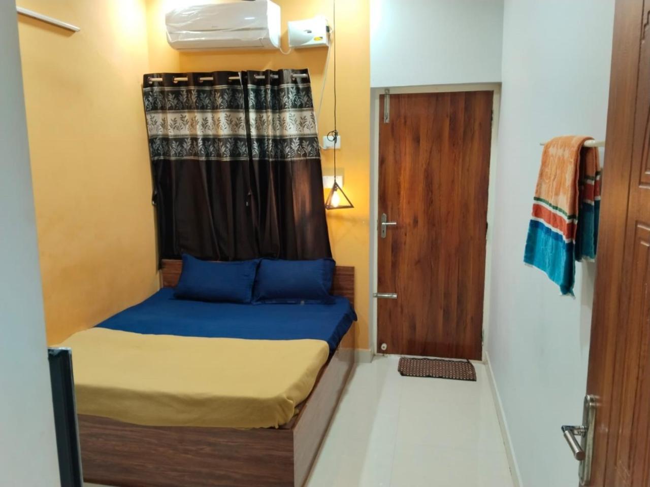 Asshappystayinn Hotel Tiruchirappalli Екстер'єр фото