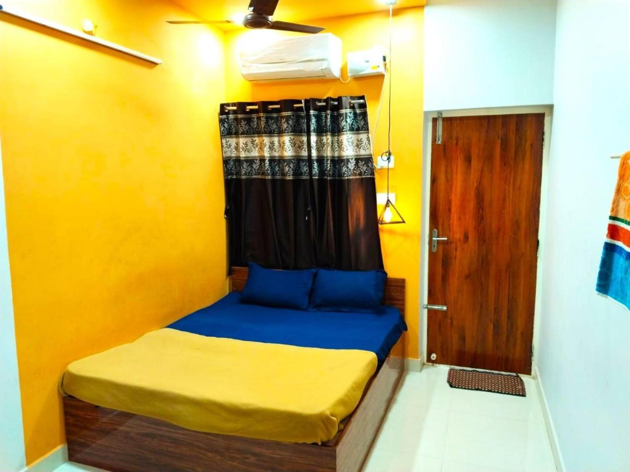 Asshappystayinn Hotel Tiruchirappalli Екстер'єр фото