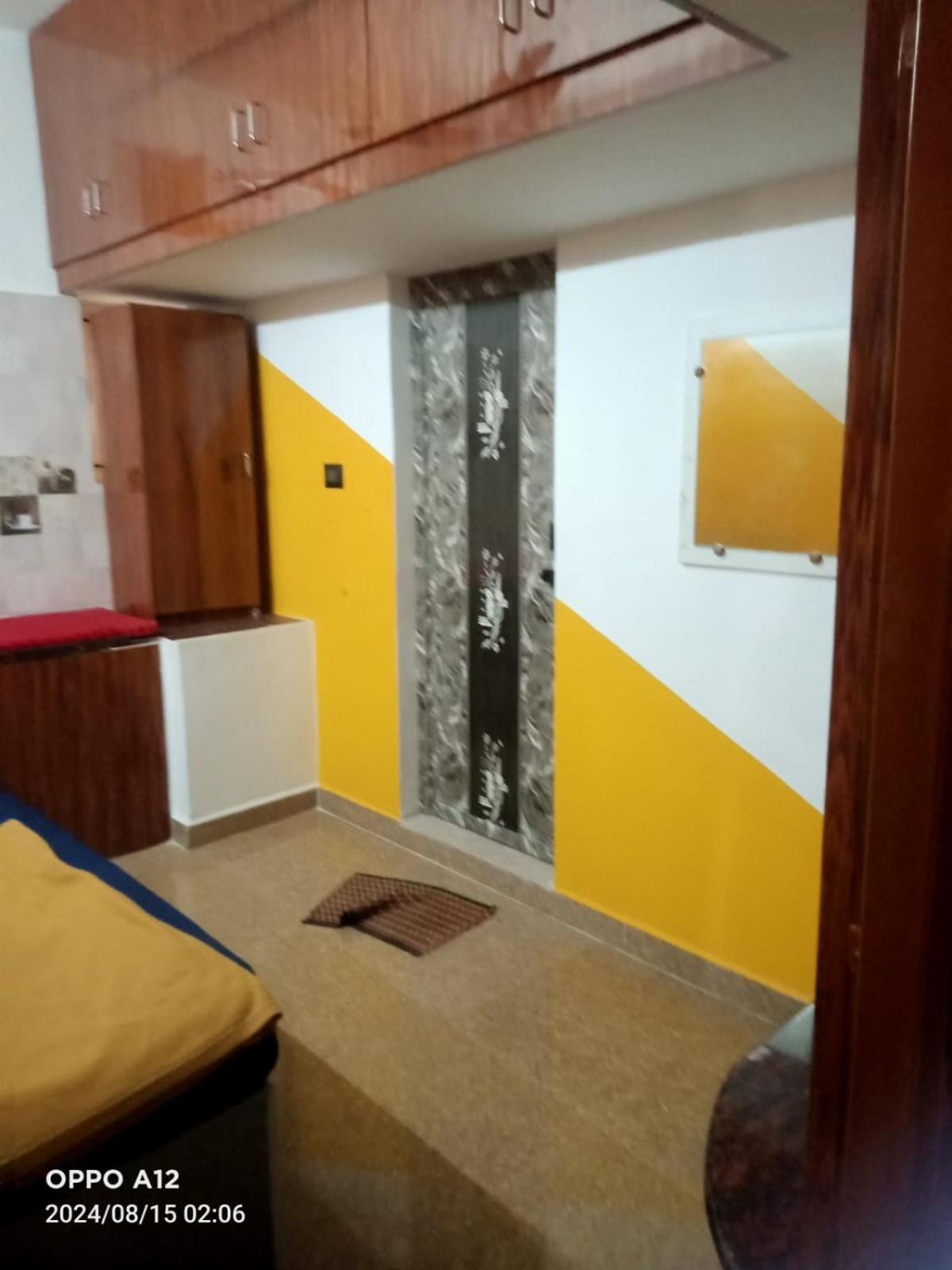 Asshappystayinn Hotel Tiruchirappalli Екстер'єр фото