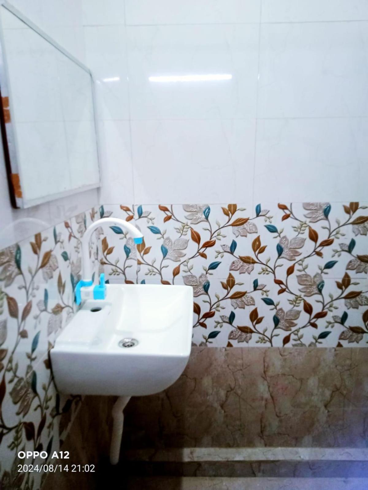 Asshappystayinn Hotel Tiruchirappalli Екстер'єр фото